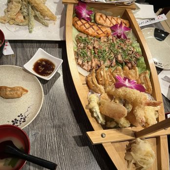 Senro Sushi - Golden Dragon Boat - Japanese Near Me - San Ramon, California Senro Sushi - Golden Dragon Boat - Japanese Near Me - San Ramon, California