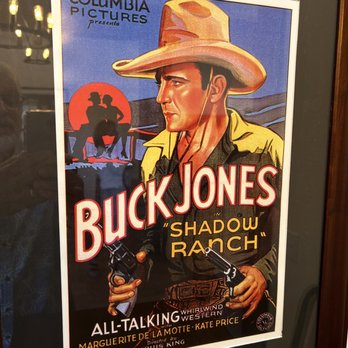 Shadow Ranch - Winery namesake ? - Wineries Near Me - Somerset, California