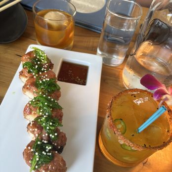 Bluefins Sushi & Sake Bar - S - Sushi Bars Near Me - Chatham, Massachusetts Bluefins Sushi & Sake Bar - S - Sushi Bars Near Me - Chatham, Massachusetts