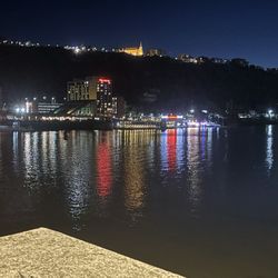 Monongahela River
