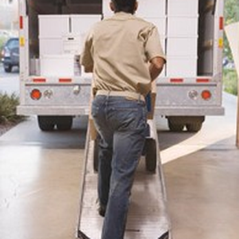 Diamond Moving & Storage - Movers Near Me - Buffalo, New York