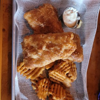 Nosh & Bevvy - Fish and Chips - Gastropubs Near Me - Austin, Texas Nosh & Bevvy - Fish and Chips - Gastropubs Near Me - Austin, Texas