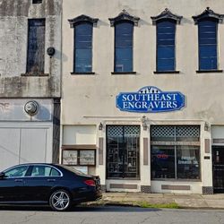 Southeast Engravers Inc - Downtown Pine Bluff since 1971