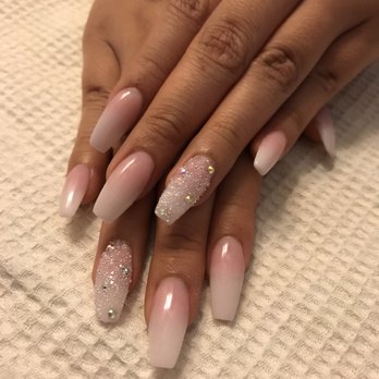Golden Nails - Nail Salons Near Me - Honolulu, Hawaii