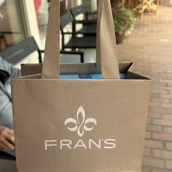 Fran's Chocolates - Candy Stores Near Me - Bellevue, Washington Fran's Chocolates - Candy Stores Near Me - Bellevue, Washington