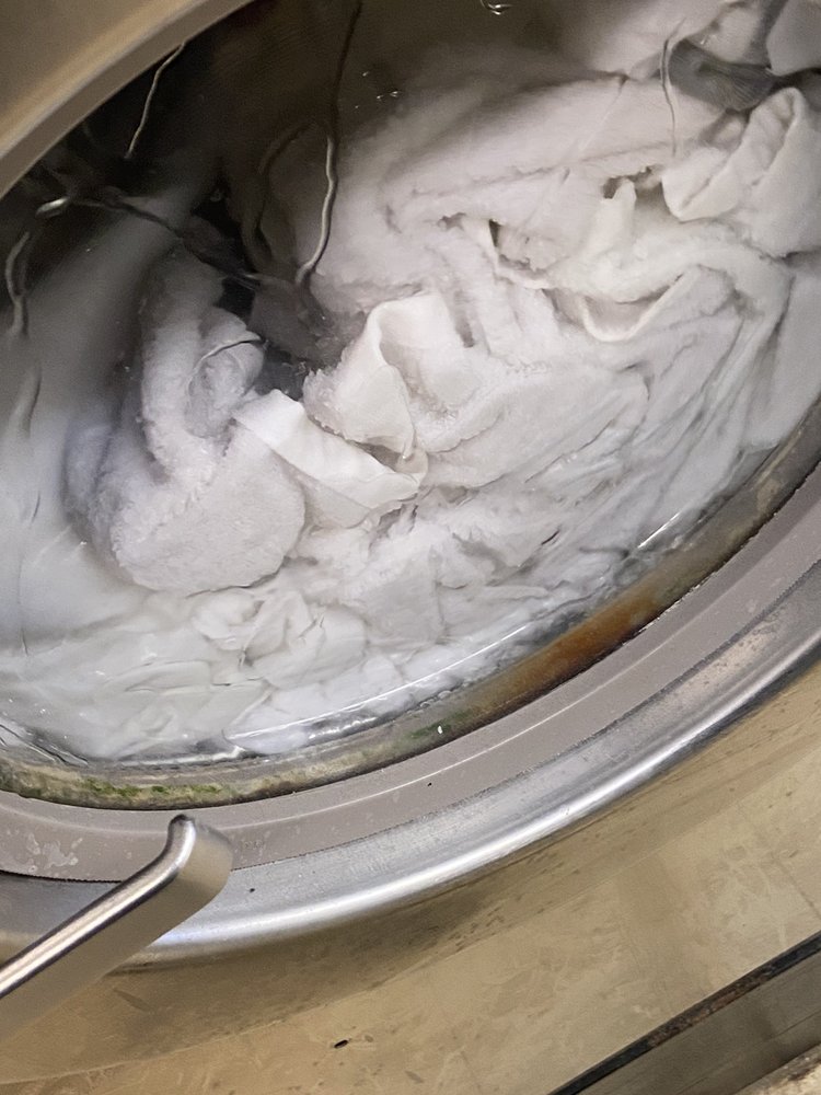 SOAP CITY LAUNDRY Updated August 2024 4310 Broadway, Grove City