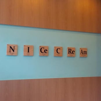 Nicecream - Ice Cream & Frozen Yogurt Near Me - Arlington, Virginia Nicecream - Ice Cream & Frozen Yogurt Near Me - Arlington, Virginia