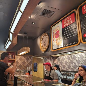 Salt & Straw - Ice Cream & Frozen Yogurt Near Me - Orlando, Florida Salt & Straw - Ice Cream & Frozen Yogurt Near Me - Orlando, Florida