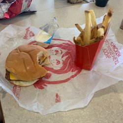 Wendy's