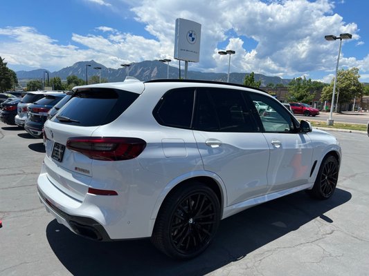 GEBHARDT BMW - Updated November 2025 - 53 Photos & 153 Reviews - 4740 ...