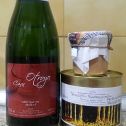 La Vinateria Yañez - "Las recomendaciones" By Ciriaco Yañez