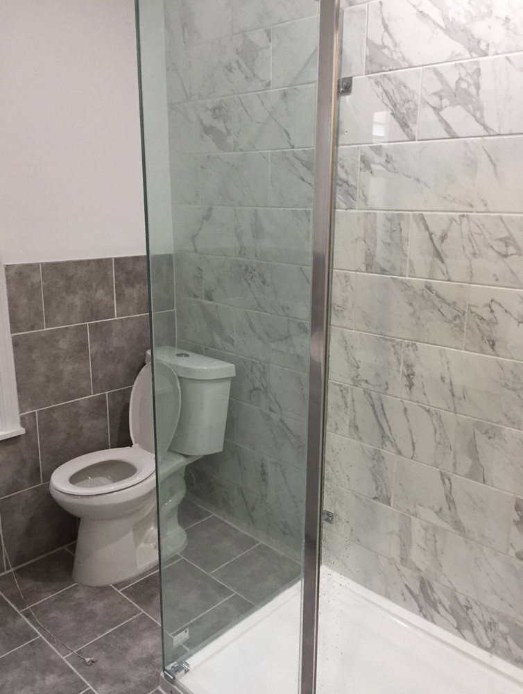 Slide of Browns Construction