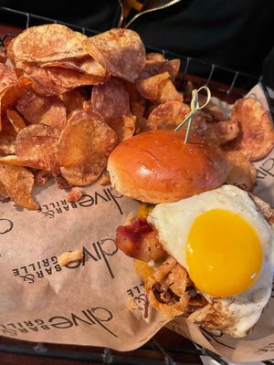 Dive Bar and Grille (Savage Mill) by null