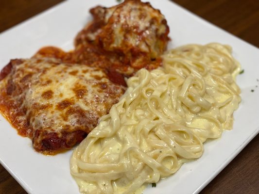 Bella Vita Italian Restaurant by null