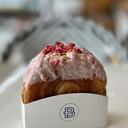 Paris Baguette