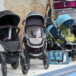 Baby and Toddler Town