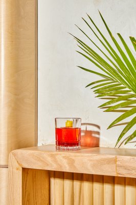 Bohemien Bar by null