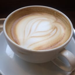 Coffee shop in a book store. Coffee shop in a book store.