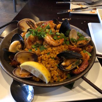 Havana - Paella - Cuban Near Me - Walnut Creek, California Havana - Paella - Cuban Near Me - Walnut Creek, California