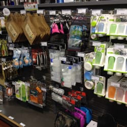 Scout Outdoor Centre - Selection of travel products available!