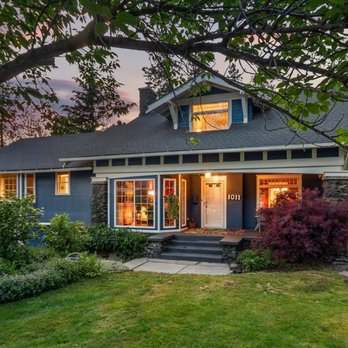 Avenue Stone - Real - Real Estate Agents Near Me - Spokane, Washington