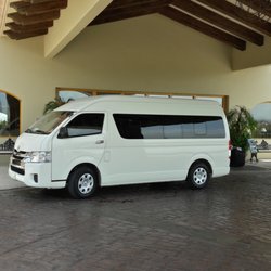 Airport Baja Transfers