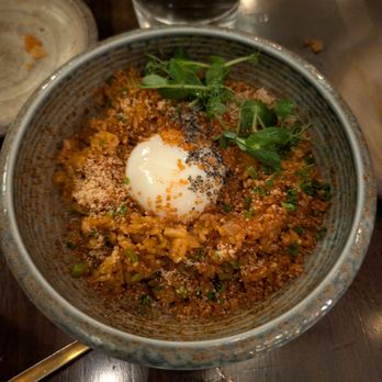 Gurumé - Korean Near Me - New York, New York