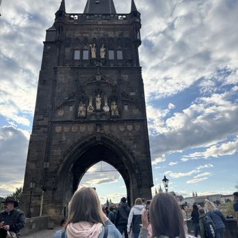 Orloj - Landmark - Landmarks & Historical Buildings Near Me - Prague, Puerto Rico
