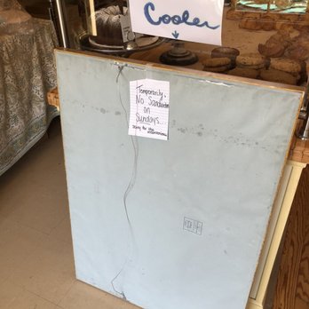 Evergrain Bread Company - No sandwiches on Sunday. Check out the kitchen! - Coffee & Tea Near Me - Chestertown, Maryland