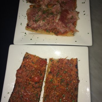 Buceo 95 - Pan con tomate - Tapas Bars Near Me - New York, New York