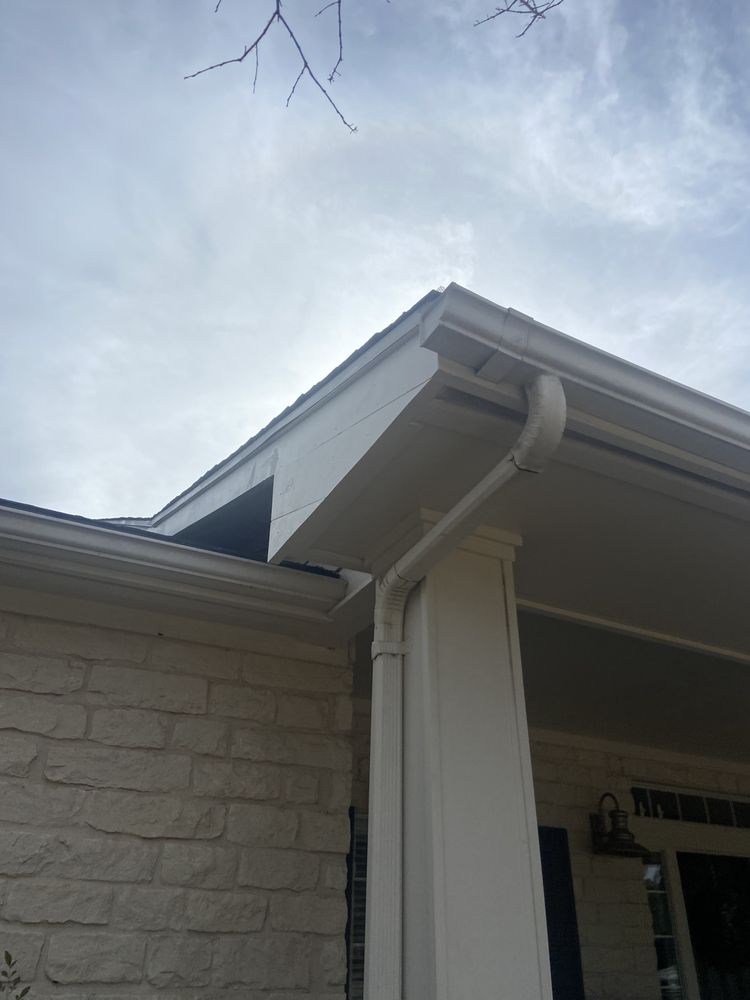 Slide of Arbiter Roofing