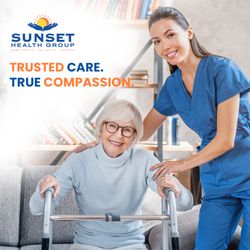Sunset Healthcare