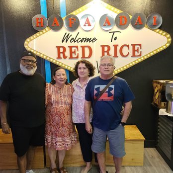 Red Rice - Barbeque Near Me - Las Vegas, Nevada Red Rice - Barbeque Near Me - Las Vegas, Nevada