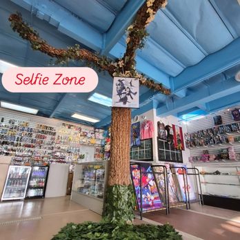 All 4 Anime - Getting better ...It will be better. - Toy Stores Near Me - Phoenix, Arizona