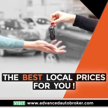 Advanced Auto Brokers - Car Dealers Near Me - Van Nuys, California Advanced Auto Brokers - Car Dealers Near Me - Van Nuys, California