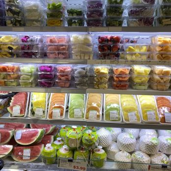 H Mart - Torrance - Cut fresh fruit - Grocery Near Me - Torrance, California H Mart - Torrance - Cut fresh fruit - Grocery Near Me - Torrance, California