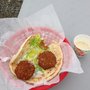 Photo of The Brat Stop On the New Delhi Freight Train