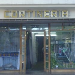 Cortinar