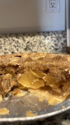 Buttermilk Sky Pie Shop by null