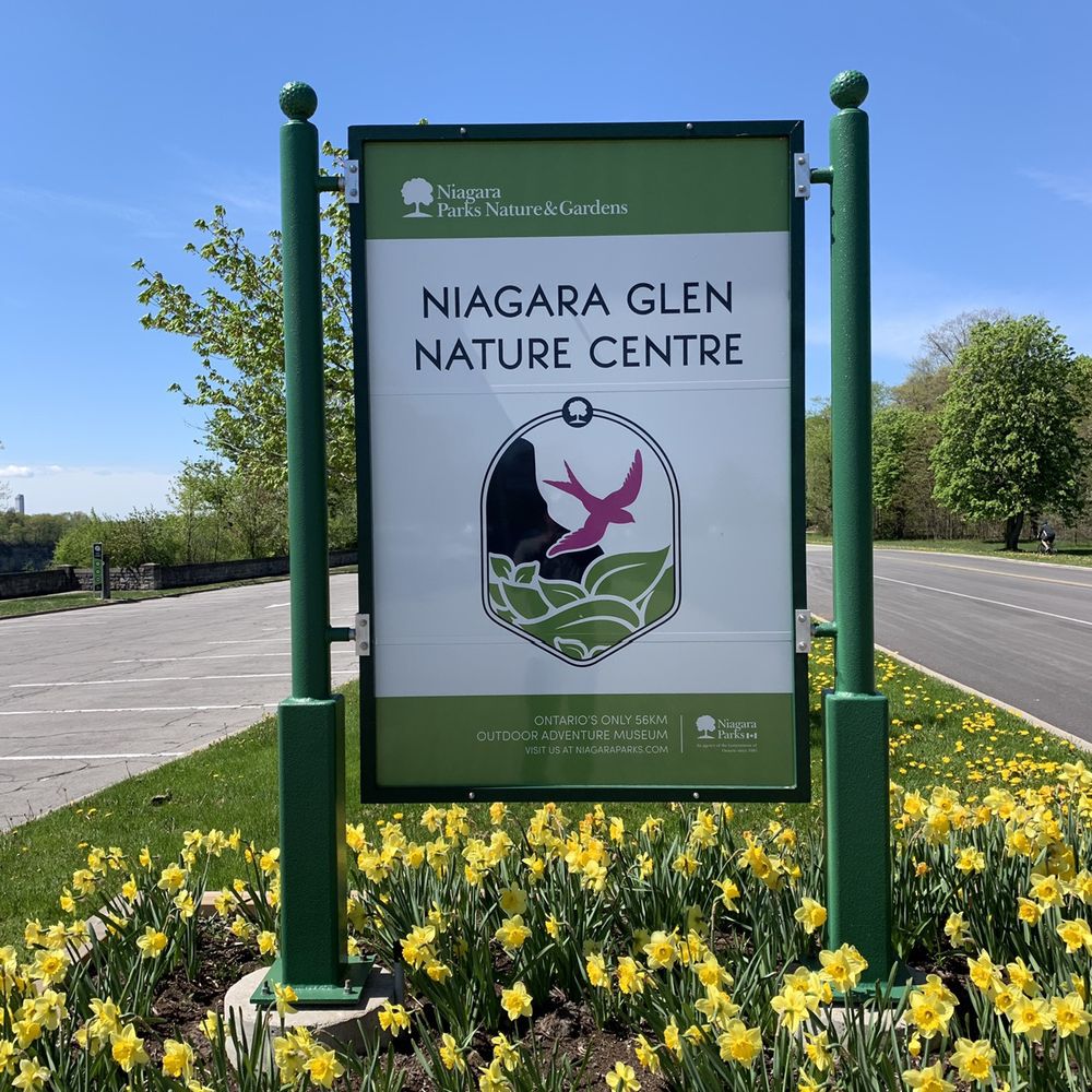 Niagara Glen Nature Reserve - Parks Near Me - Niagara Falls, Ontario Niagara Glen Nature Reserve - Parks Near Me - Niagara Falls, Ontario