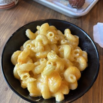 Voodoo Brewing - Mac and Beer Mac & Cheese (side) - Brewpubs Near Me - Roswell, Georgia Voodoo Brewing - Mac and Beer Mac & Cheese (side) - Brewpubs Near Me - Roswell, Georgia