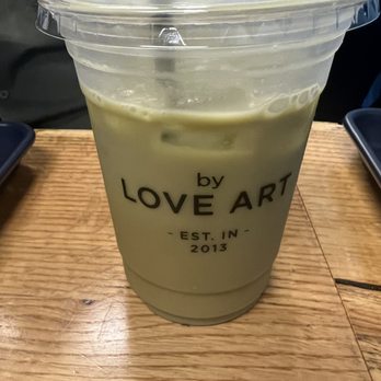 Kokoda - Kava Matcha Tea - Poke Near Me - Boston, Massachusetts