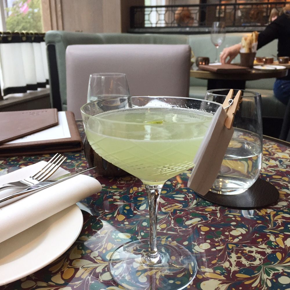 Lemuel's - Yum - Cocktail Bars Near Me - Dublin, D
