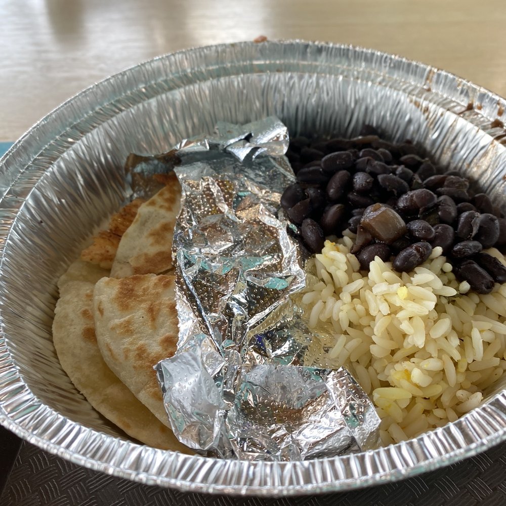 Kids Quesadilla