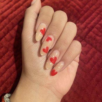 Professional Nail & Spa - Nail Salons Near Me - Long Beach, California Professional Nail & Spa - Nail Salons Near Me - Long Beach, California
