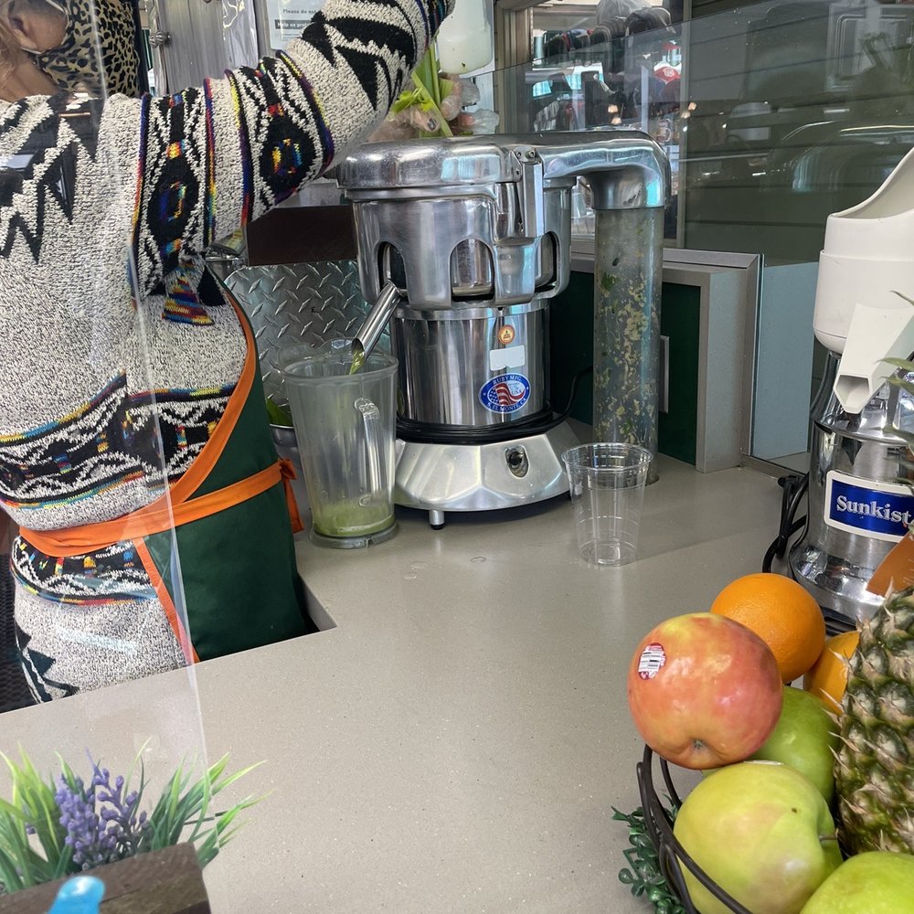 Juicer