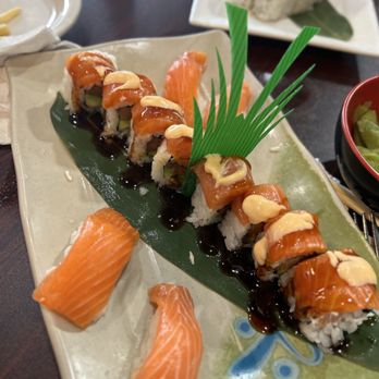 Sushi World by Oishii - Ramen Near Me - Burlington, North Carolina