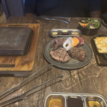StoneAge - Korean Near Me - Katy, Texas StoneAge - Korean Near Me - Katy, Texas