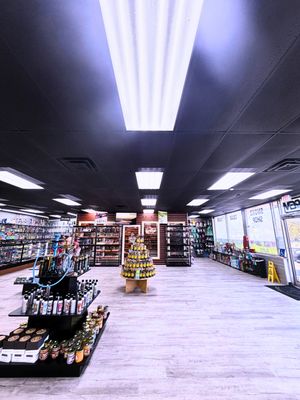 Tobacco Hut, 397 W Main St, Xenia, OH 45385, US