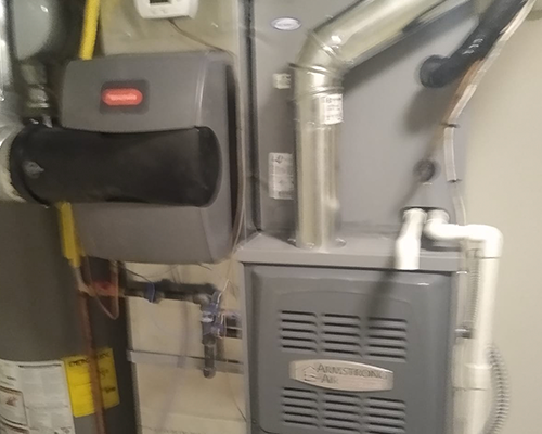 Slide of Everest Mechanical